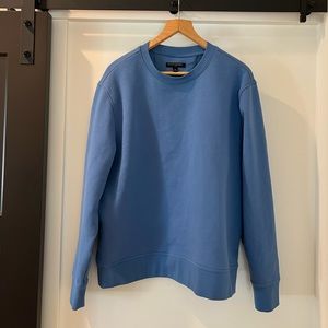 Banana Republic Men’s crew neck sweatshirt, NWOT